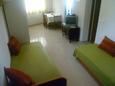 Living room Duće, Living room in the apartment, WiFi.