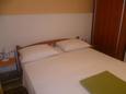 Ložnice Duće, Ložnice v ubytování typu apartment, WiFi.