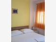 Bedroom Duće, Bedroom in the apartment, WiFi.
