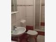Bathroom Duće, Bathroom in the apartment, WiFi.