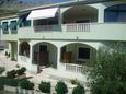 Appartement Duće (Omiš) - 17561