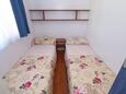 Ložnice 2 Turanj, Ložnice 2 v ubytování typu apartment, WiFi.