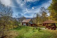 Apartmány Bužim