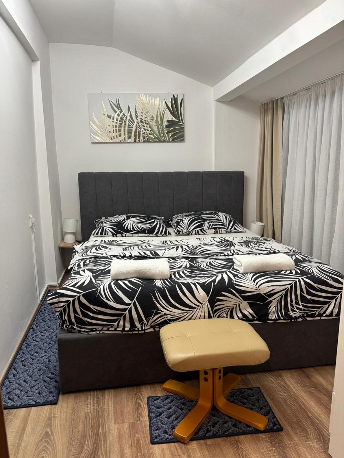 Two bedroom house with terrace Tounj, Gorski kotar  K