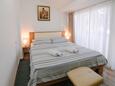 Спальня 1 Tounj, Спальня 1 в размещении типа house, Домашние животные допускаются и WiFi.