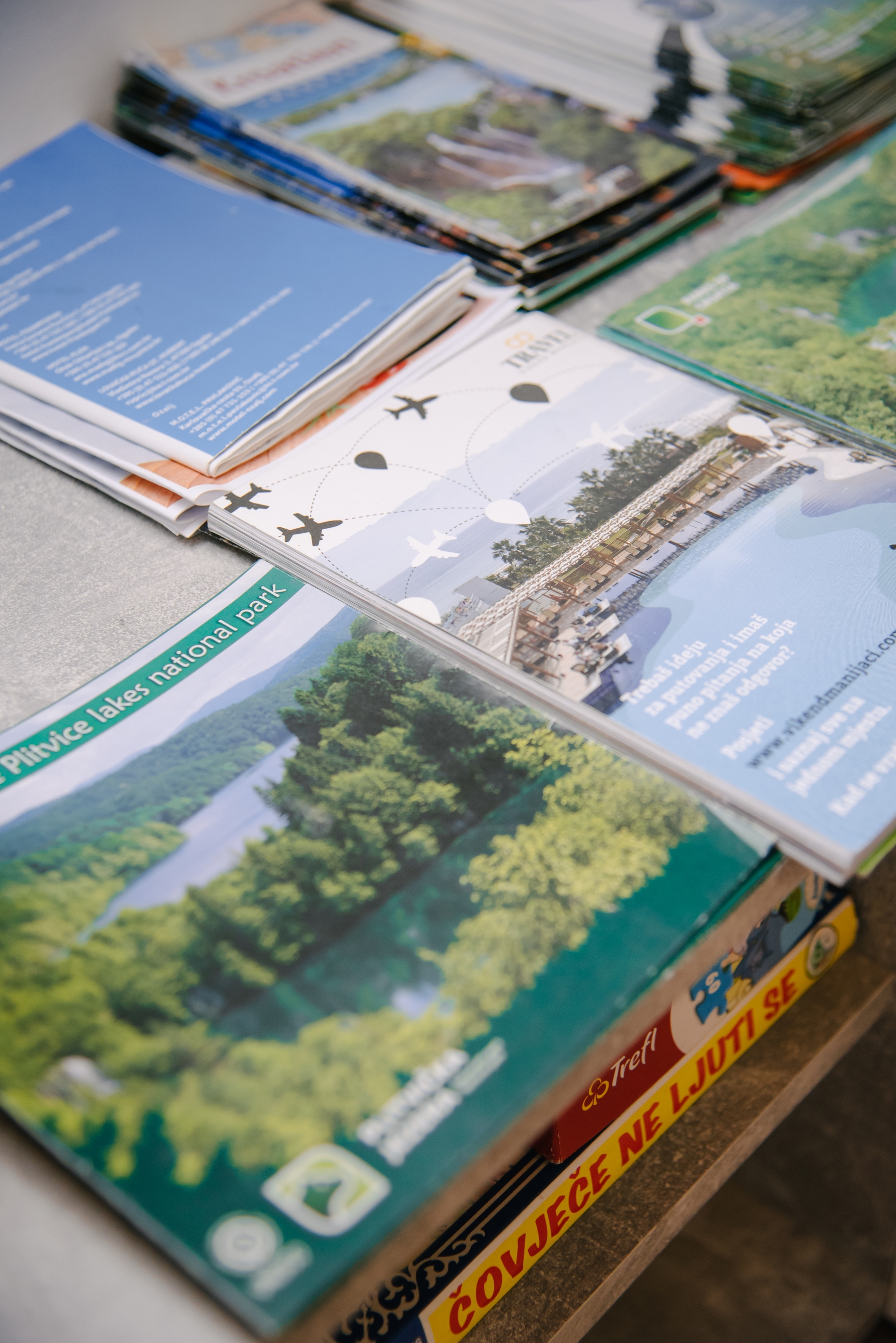 Top Gorski kotar Tounj Top Gorski kotar Tounj