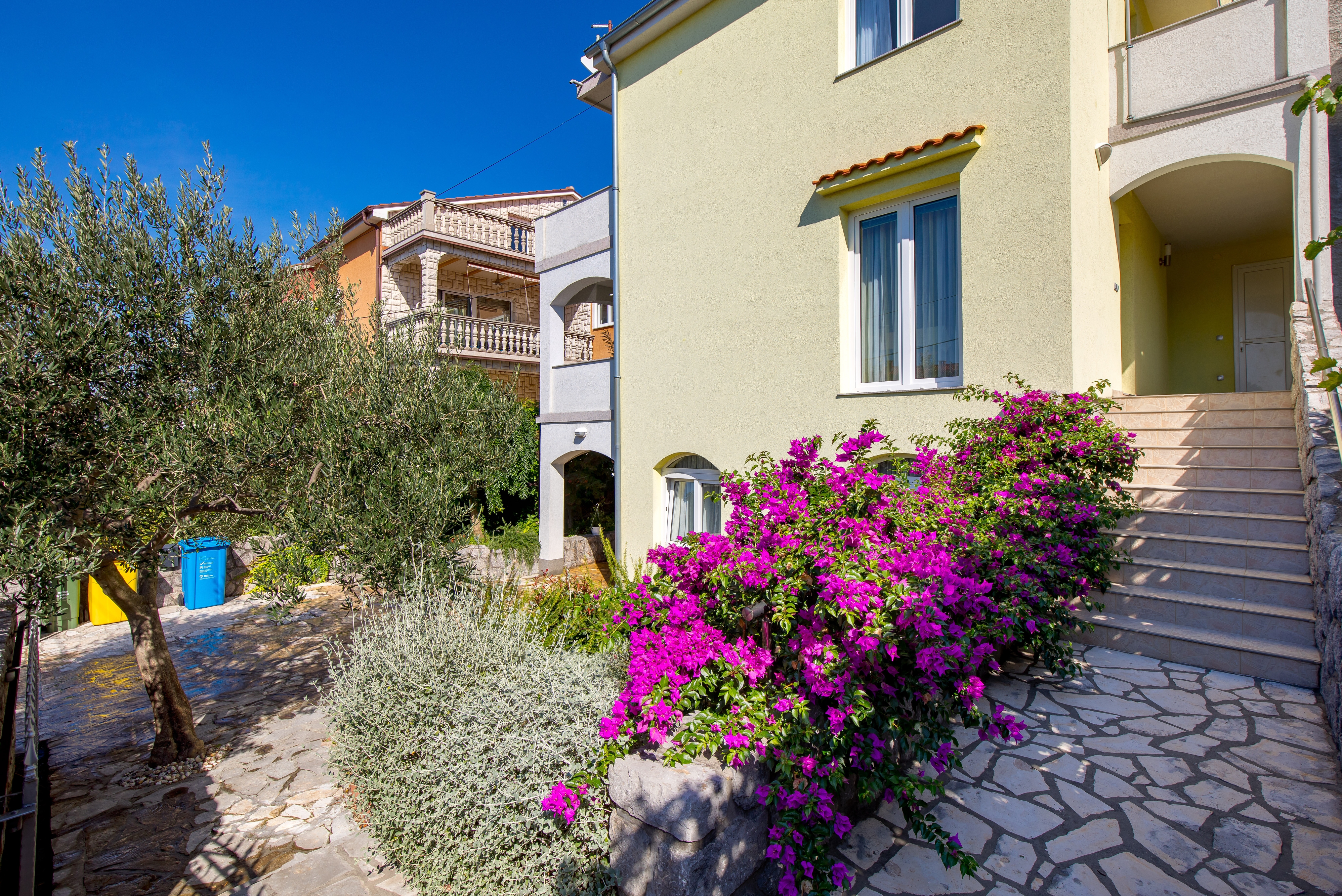 Soba Kraljevica  S-a