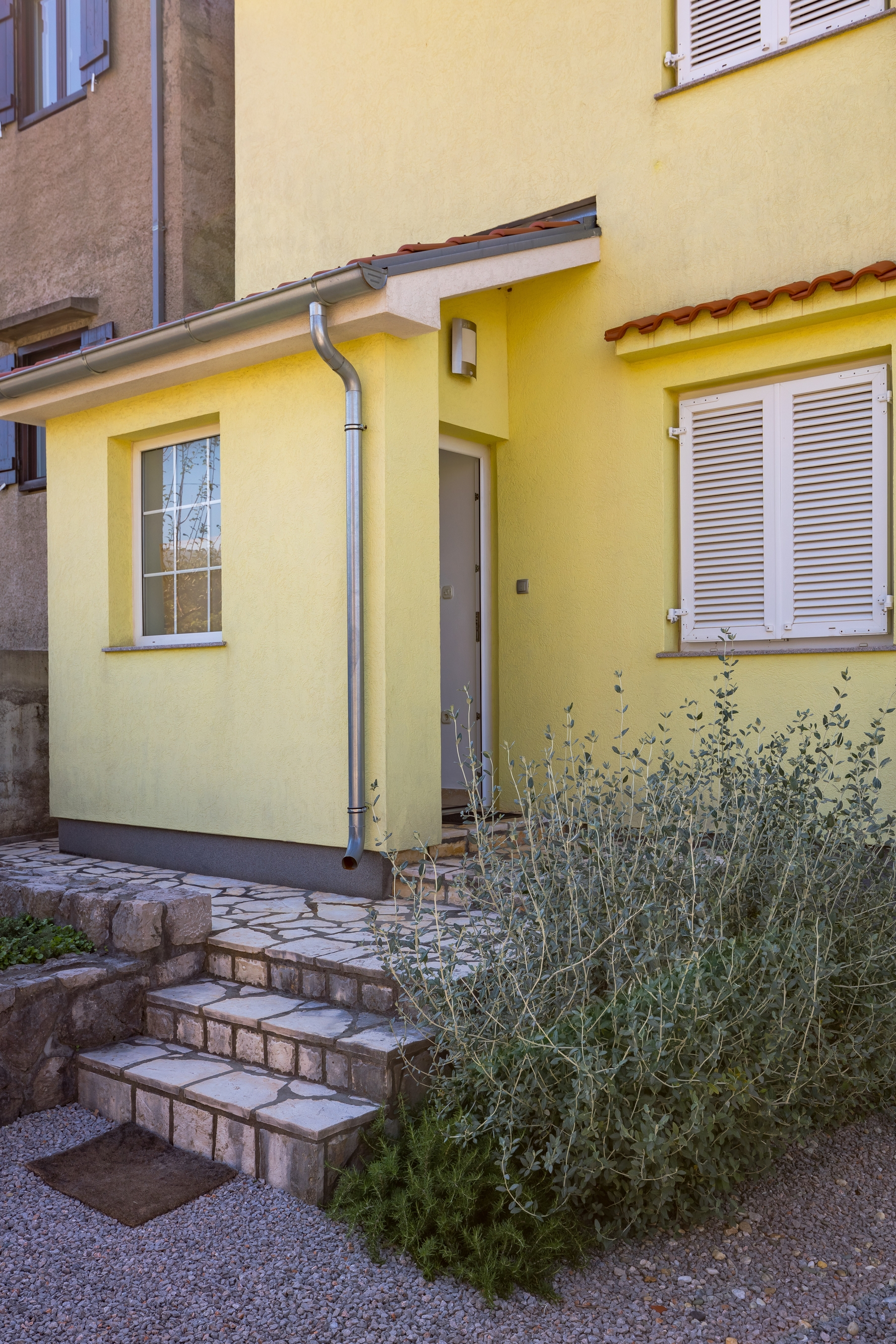 Soba Kraljevica  S-a