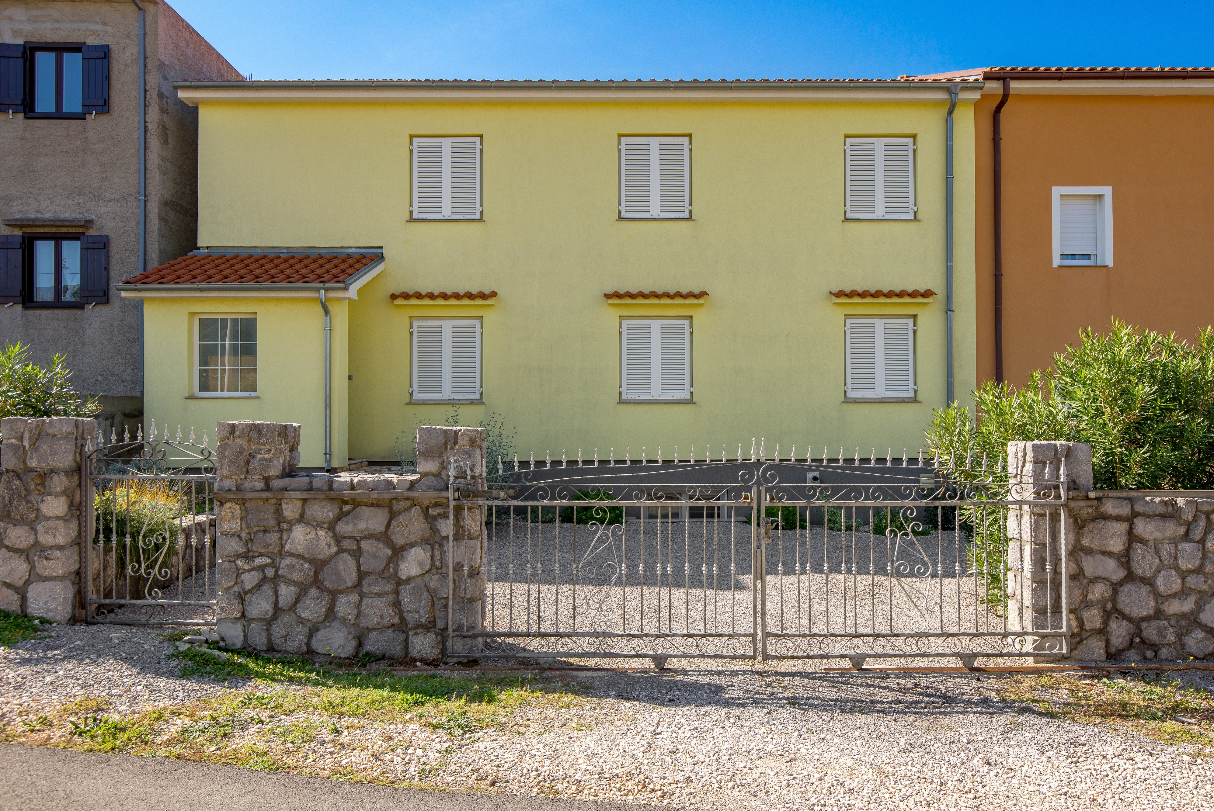 Soba Kraljevica  S-a