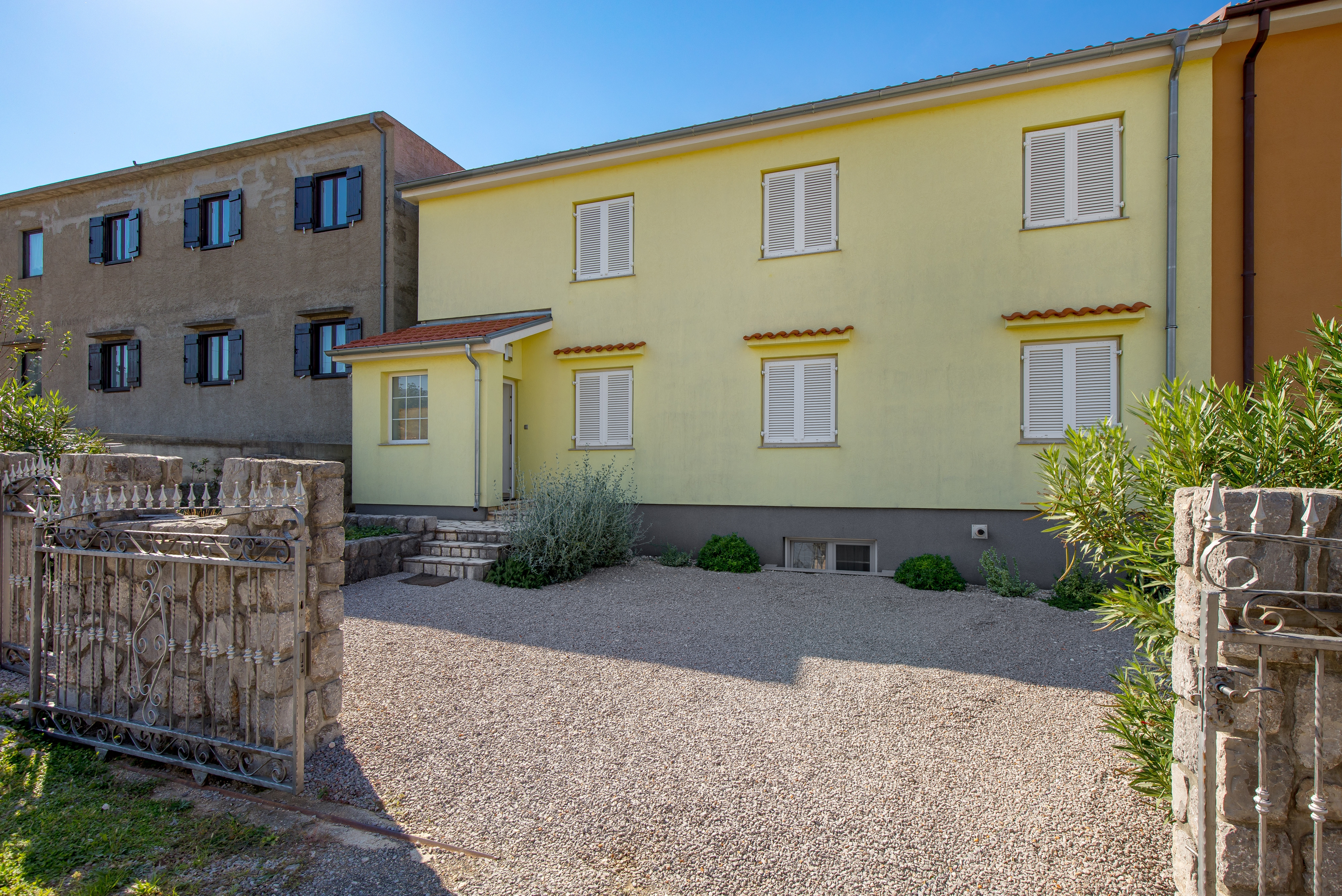 Soba Kraljevica  S-a