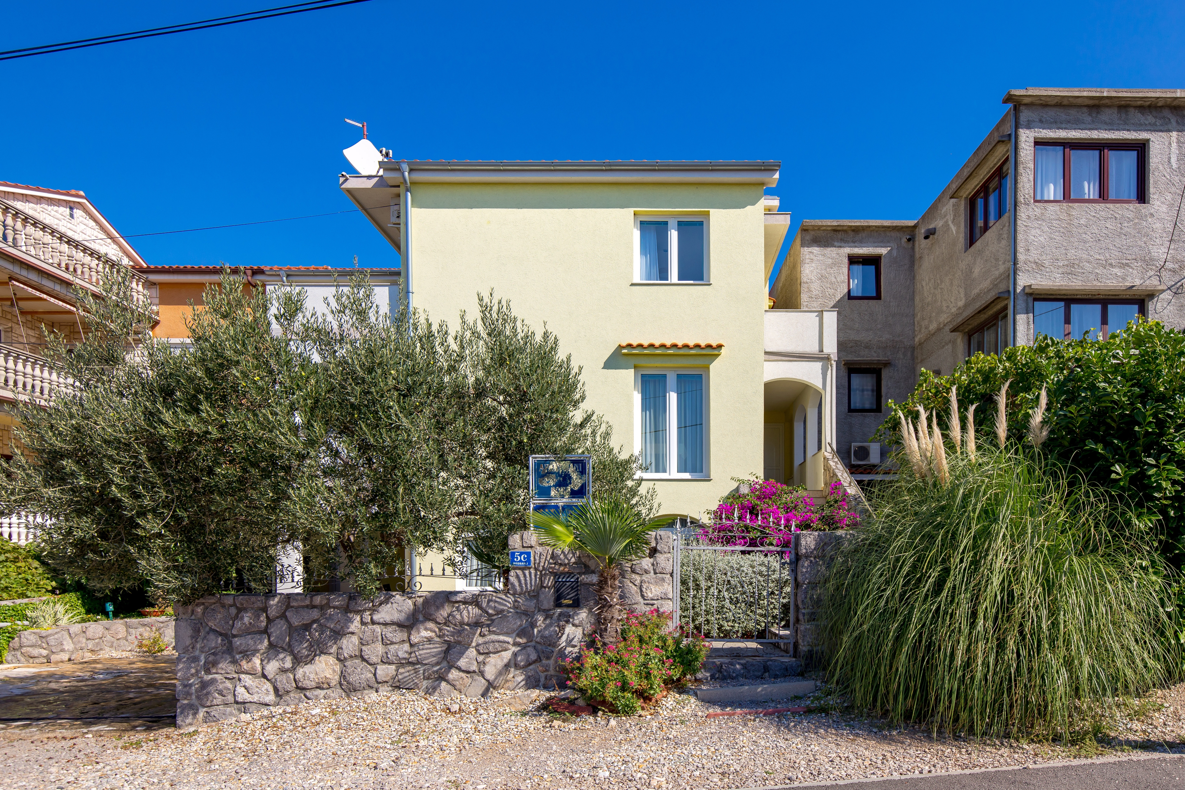 Soba Kraljevica  S-a