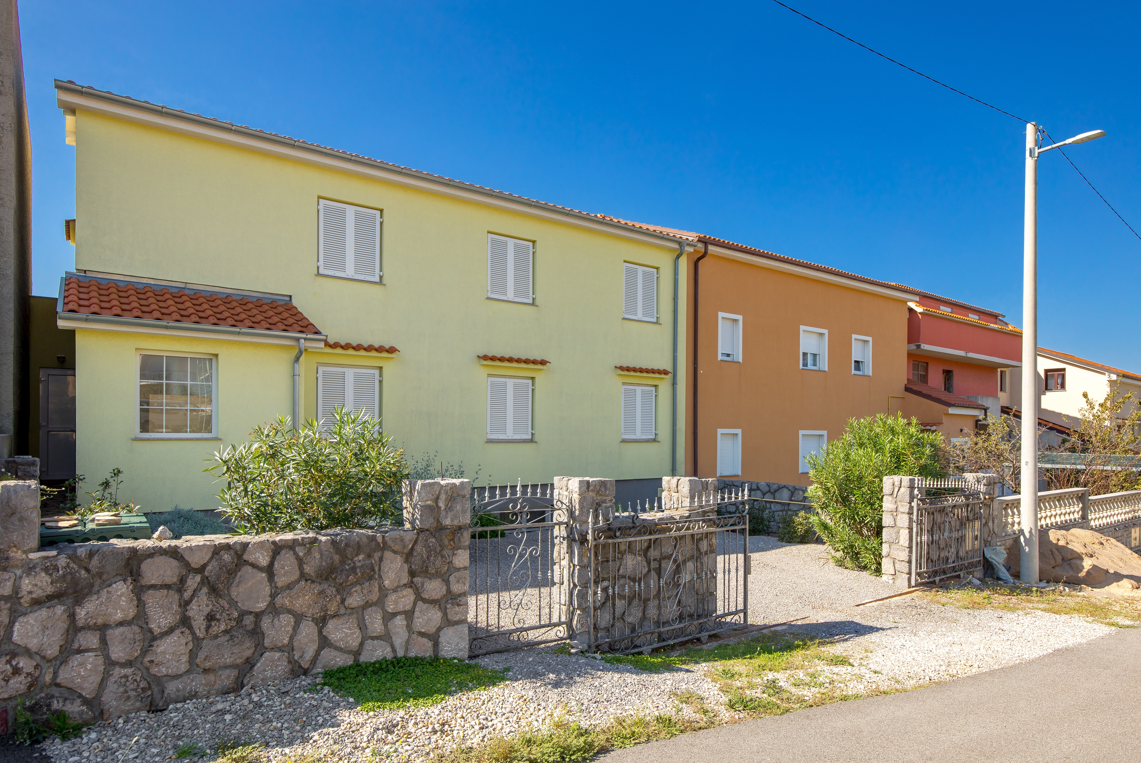 Soba Kraljevica  S-a