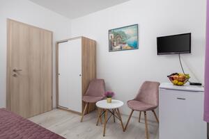 Apartmány a pokoje s parkovištěm  Kraljevica - 17589