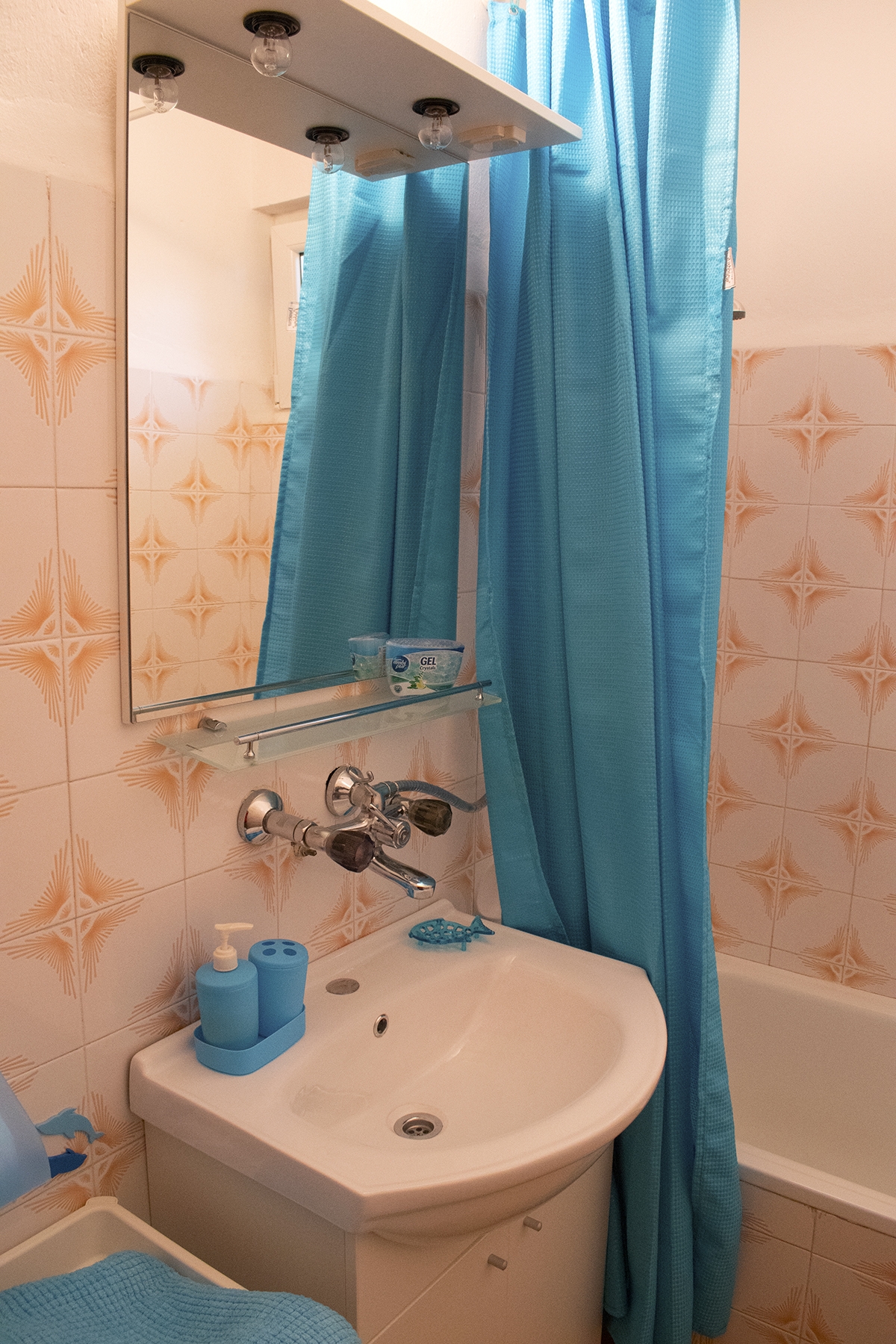 Top Lošinj Artatore Top Lošinj Artatore