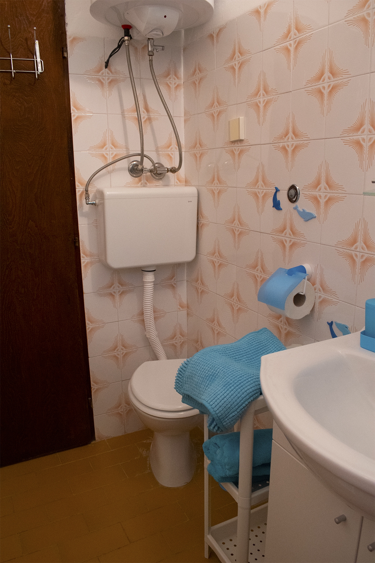 Top Lošinj Artatore Top Lošinj Artatore