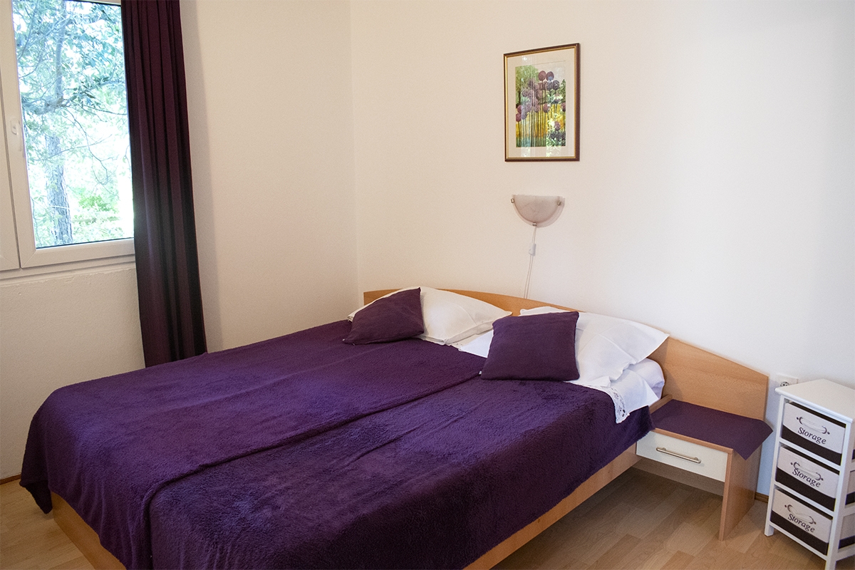 Top Lošinj Artatore Top Lošinj Artatore