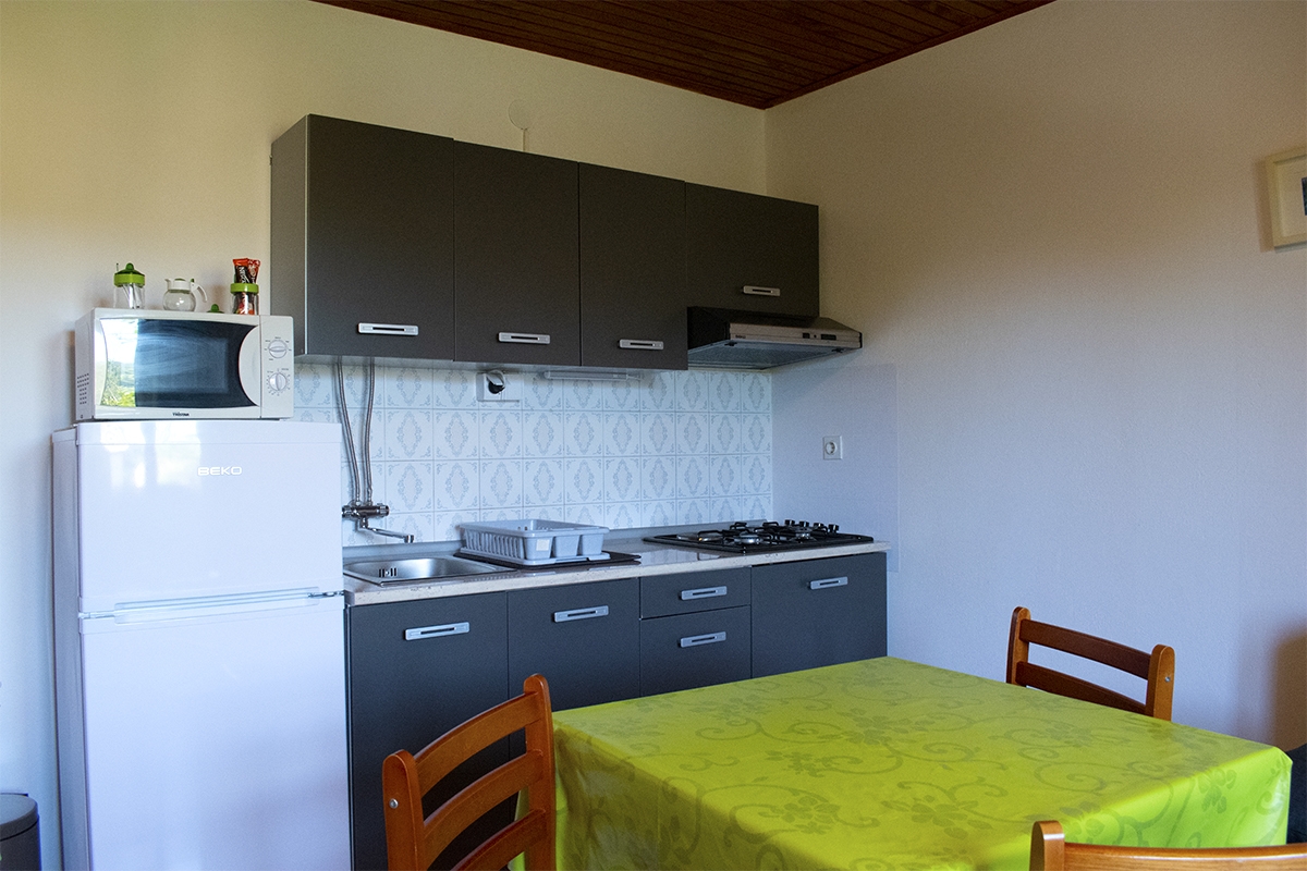 Top Lošinj Artatore Top Lošinj Artatore