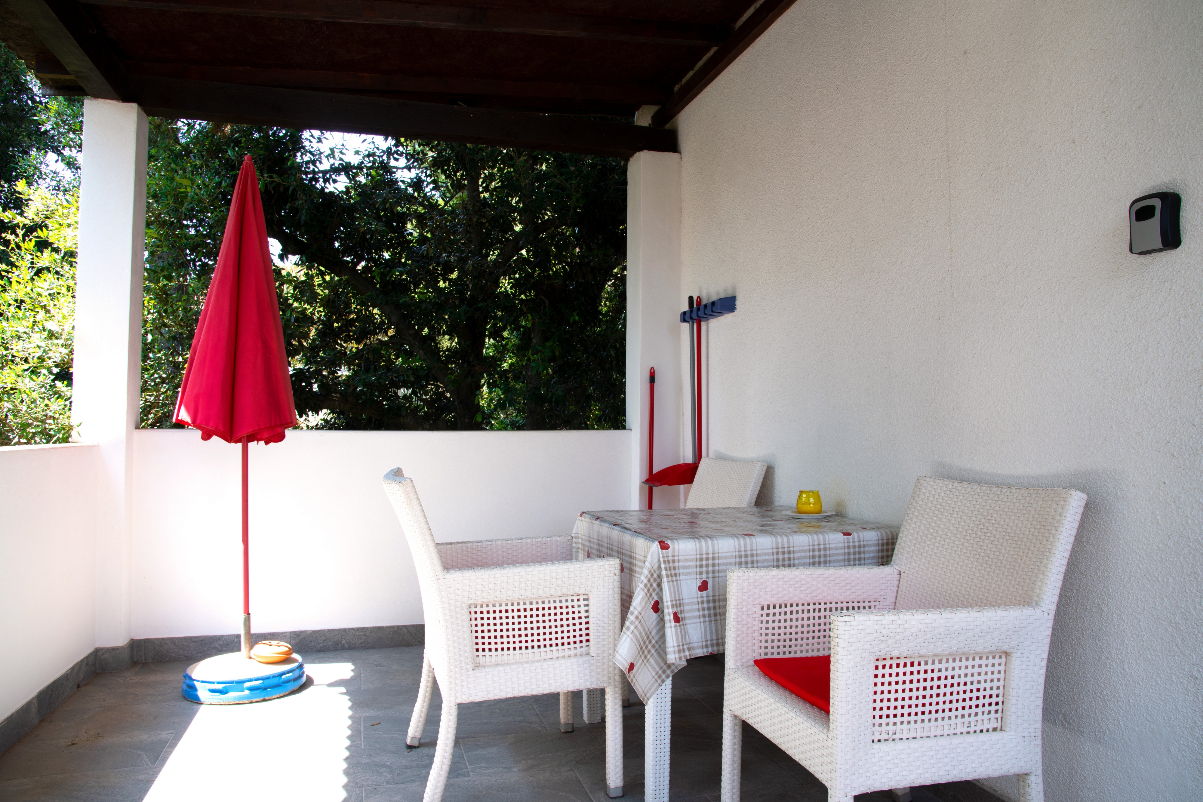 Top Lošinj Artatore Top Lošinj Artatore