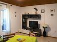 Obývací pokoj Artatore, Obývací pokoj v ubytování typu apartment, s klimatizací, domácí mazlíčci povoleni a WiFi.