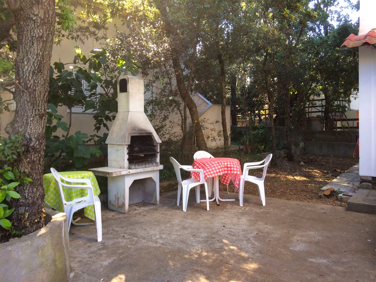 Top Lošinj Artatore Top Lošinj Artatore