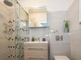 Bathroom 1 Ercegovci, Bathroom 1 in the house, (pet friendly) and WiFi.