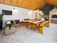 Terrace 1 Ercegovci, Terrace 1 in the house, (pet friendly) and WiFi.