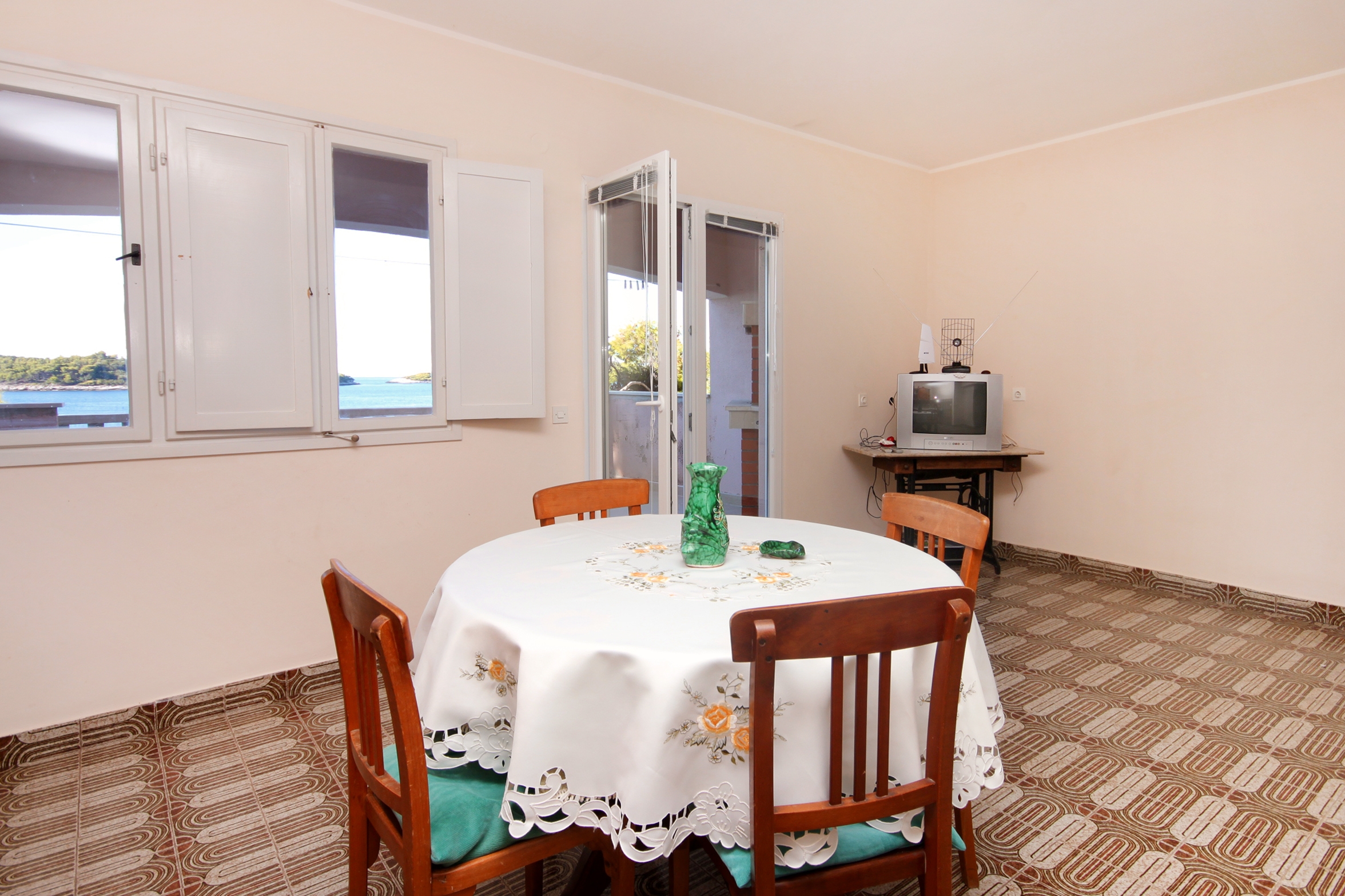 Top Korčula Prižba Top Korčula Prižba