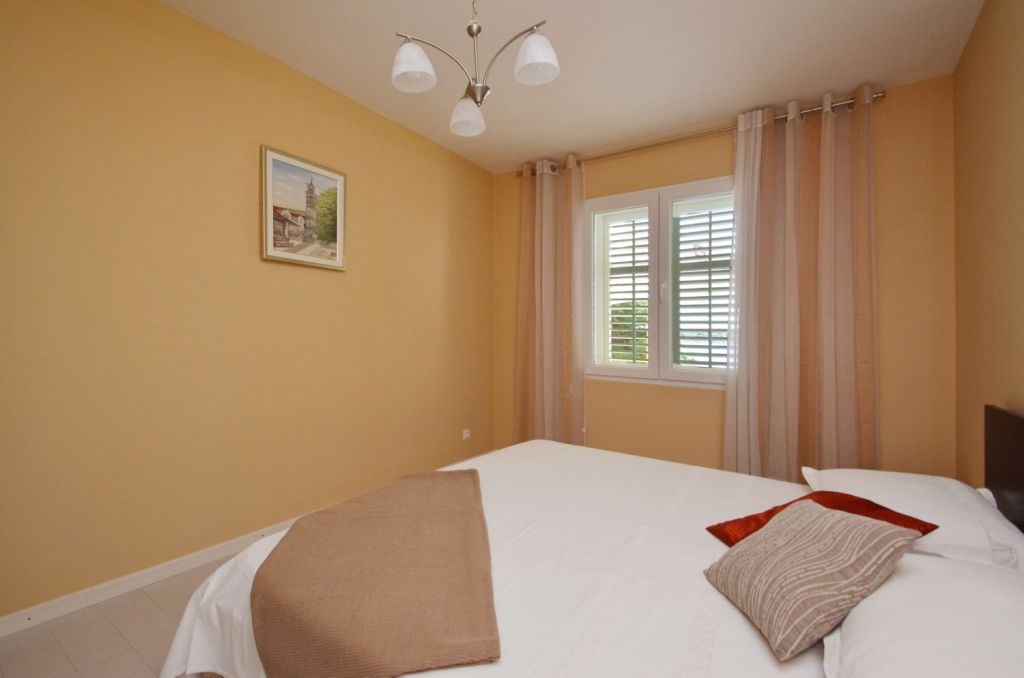 Top Korčula Prižba Top Korčula Prižba