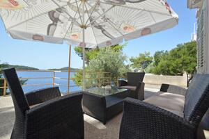 Apartamente lângă mare Prizba, Korcula - 176