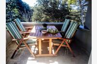 Apartmani Silba