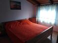 Bedroom Silba, Bedroom in the apartment, (pet friendly) and WiFi.