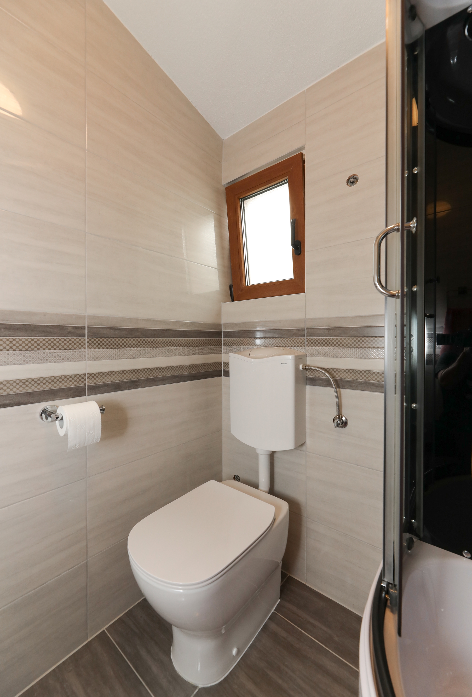 Two bedroom house with terrace and sea view Cove Prapratna - Prapatna, Brač  K