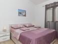 Спальня 1 Prapatna, Спальня 1 в размещении типа house, Домашние животные допускаются и WiFi.