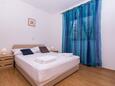 Trogir, Sypialnia w zakwaterowaniu typu apartment, WiFi.