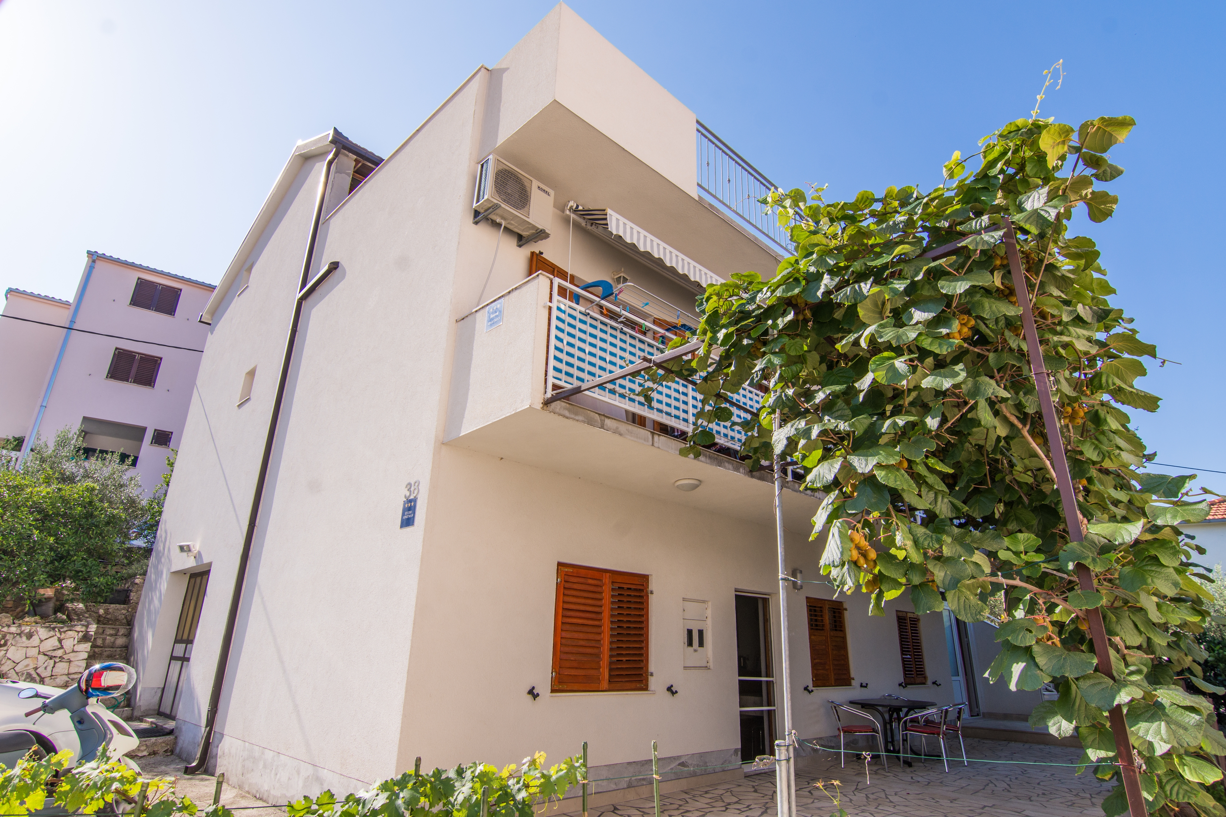 Top Trogir Top Trogir