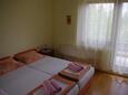 Ložnice 1 Slunj, Ložnice 1 v ubytování typu apartment, WiFi.