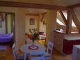 Dining room Slunj, Dining room in the apartment, WiFi.
