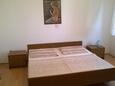 Ložnice Barbat, Ložnice v ubytování typu apartment, WiFi.