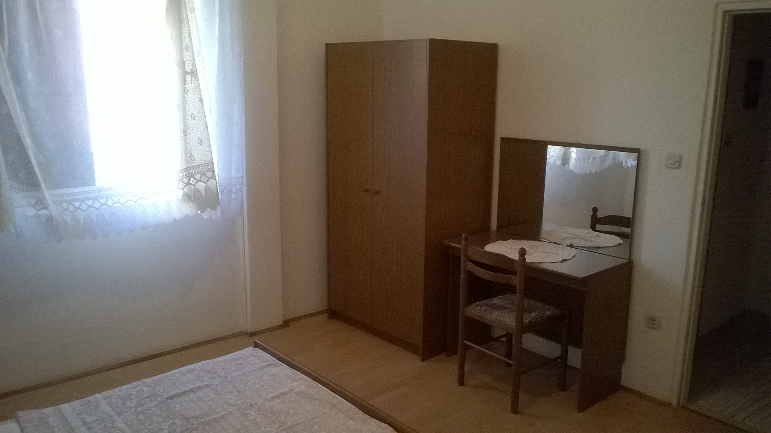 Top Rab Barbat Top Rab Barbat