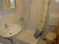 Ванная комната Barbat, Ванная комната в размещении типа apartment, WiFi.