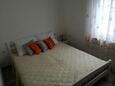 Spavaća soba 1 Lađin Porat, Spavaća soba 1 u smještaju tipa apartment.