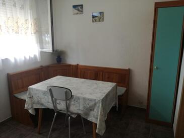 Sala da pranzo