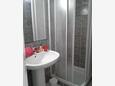 Bathroom Umag, Bathroom in the apartment, WiFi.
