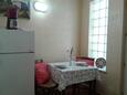 Dining room Umag, Dining room in the apartment, WiFi.