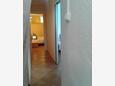 Coridor Umag, Coridor în unitate de cazare tip apartment, WiFi.