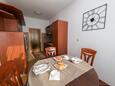 Blagovaonica Dramalj, Blagovaonica u smještaju tipa apartment, WiFi.