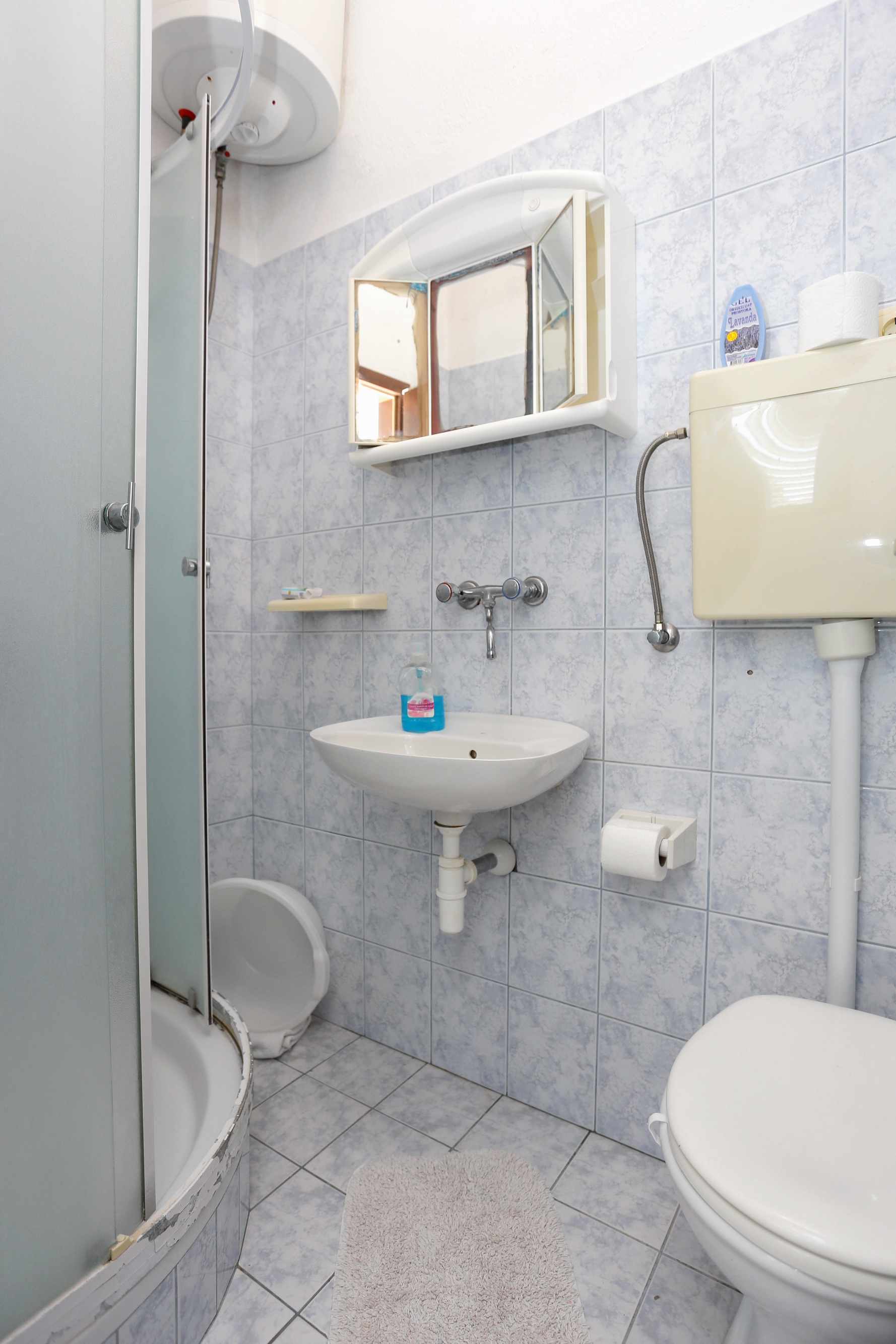 Top Omiš Lokva Rogoznica Top Omiš Lokva Rogoznica