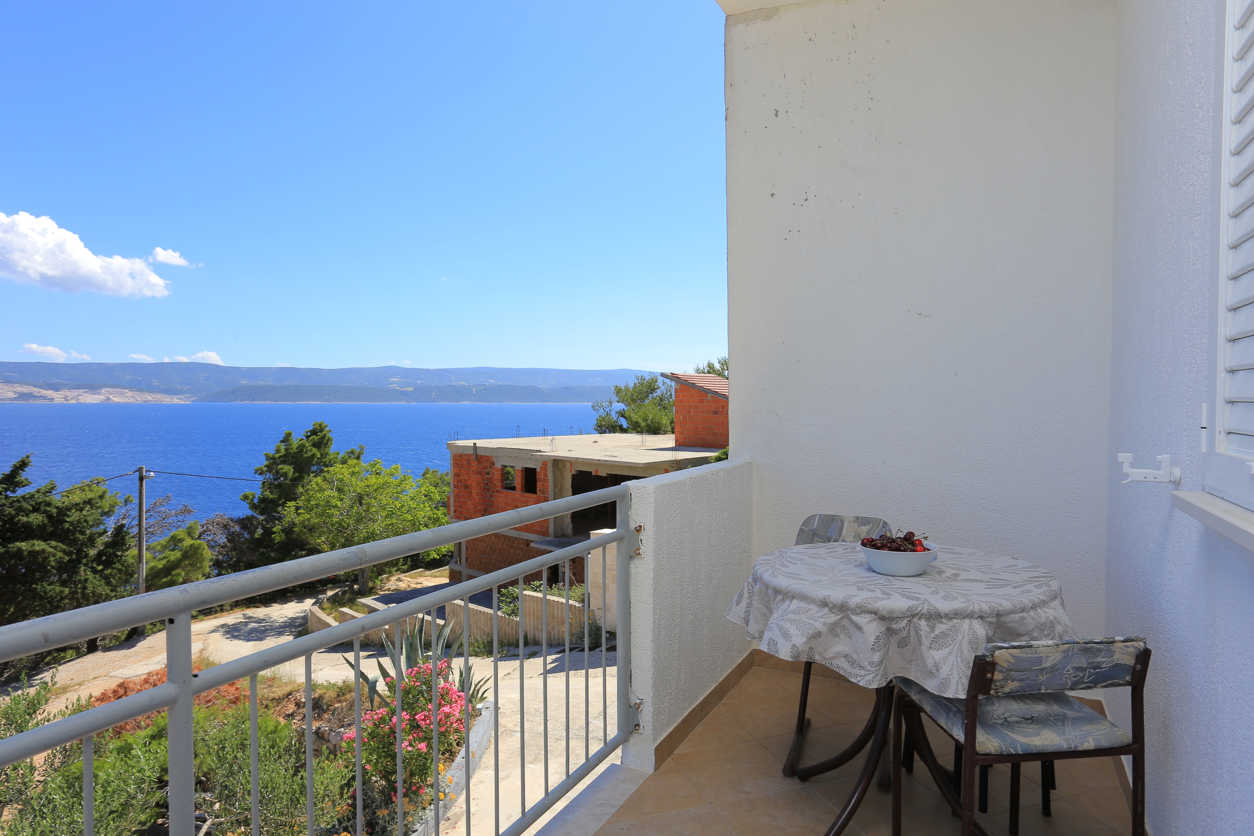 Top Omiš Lokva Rogoznica Top Omiš Lokva Rogoznica