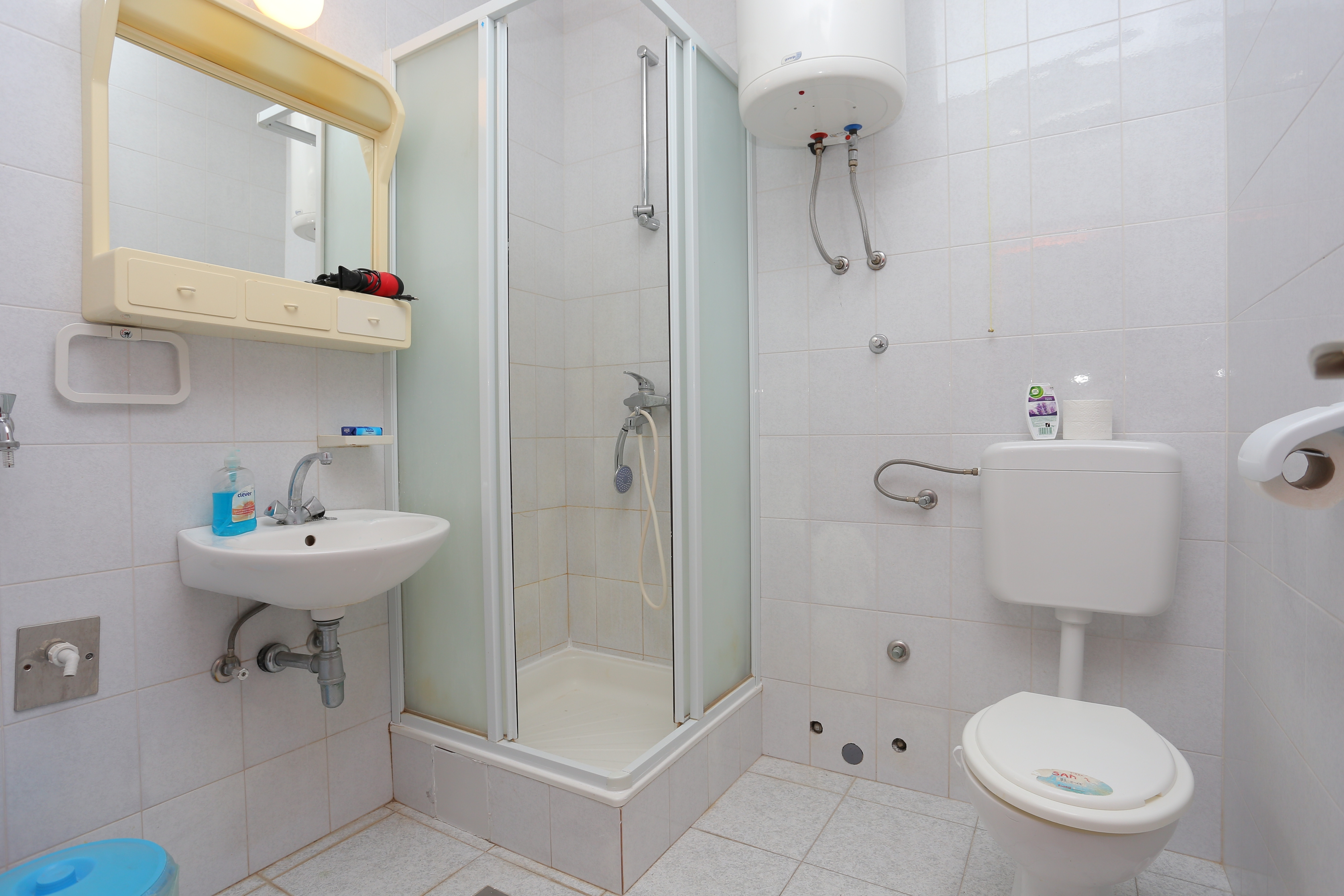 Top Omiš Lokva Rogoznica Top Omiš Lokva Rogoznica