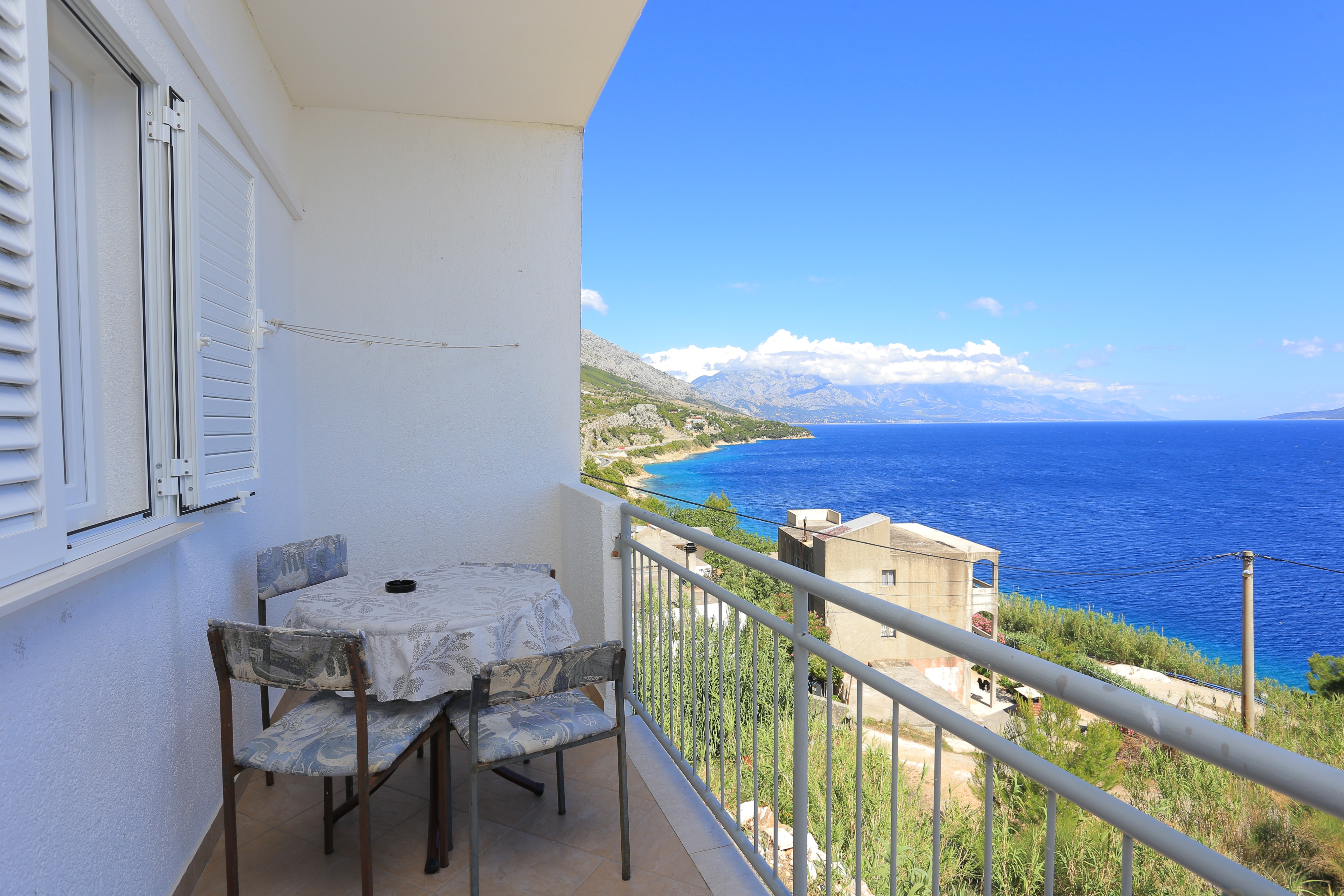 Top Omiš Lokva Rogoznica Top Omiš Lokva Rogoznica